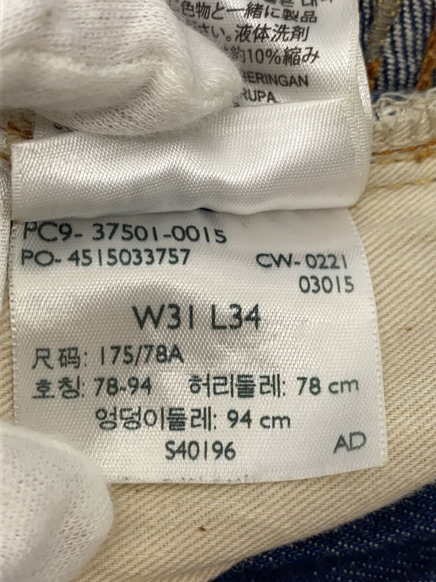 Levi’s / ボトム/31/コットン/pc9-37501-0015