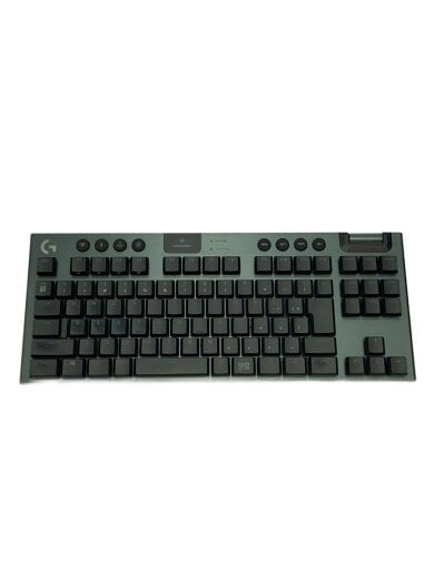 商品画像：キーボード G913-TKL-TCBK 1