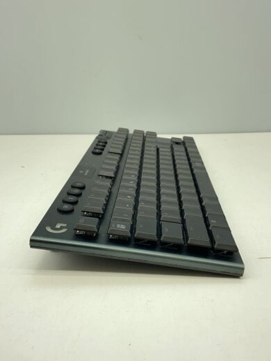 商品画像：キーボード G913-TKL-TCBK 3