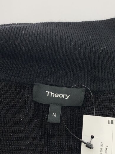 商品画像：カーディガン(厚手)/M/ウール/BLK/02-0303001-050-904 3