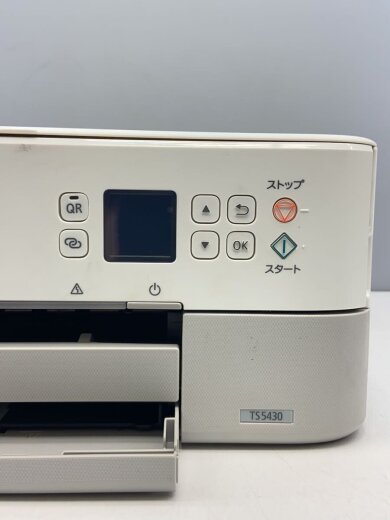 商品画像：プリンタ PIXUS TS5430// 6