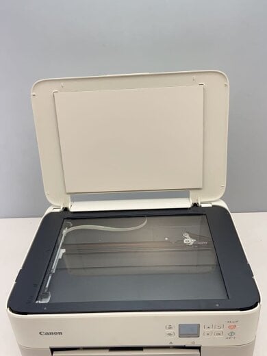 商品画像：プリンタ PIXUS TS5430// 7