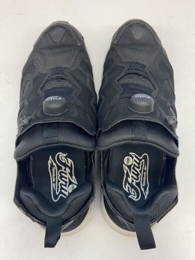 商品画像：INSTAPUMP FURY OG/インスタポンプフューリーオリジナル/28cm/BLK// 3