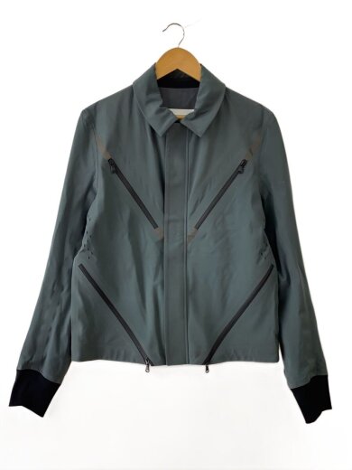 商品画像：ジャケット/S/ナイロン/MMB18S4022 1