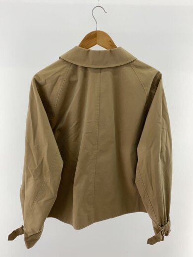 商品画像：ジャケット/6/コットン/CML/無地/H8E11-435-45 2