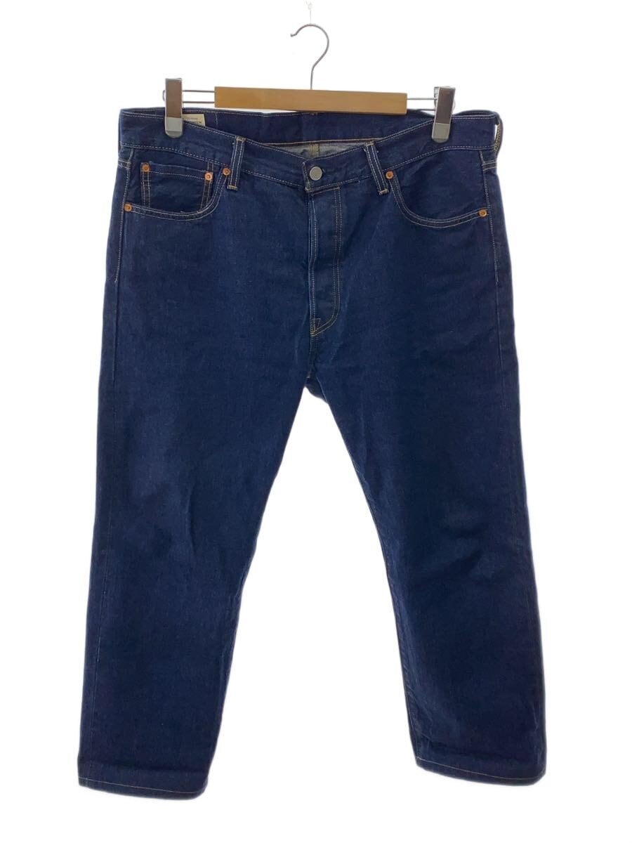 Levi’s / ボトム/36/コットン/IDG/0040K-0000