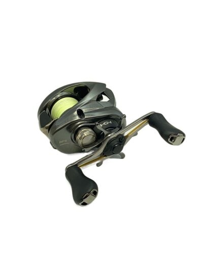 商品画像：03787 16 アルデバランBFS 右 03787/ベイトリール 1