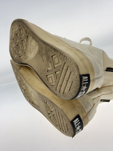 商品画像：ハイカットスニーカー/27.5cm/IVO/31312500 4