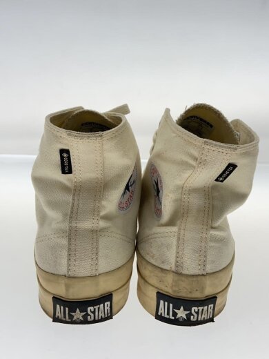 商品画像：ハイカットスニーカー/27.5cm/IVO/31312500 6