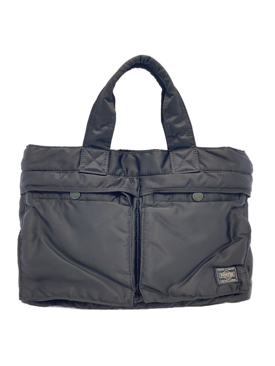 PORTER / ボストンバッグ/--/BLK/622-76997