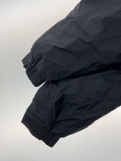 商品画像：ダウンジャケット/XXL/ナイロン/GRY/UM47-17H001 5