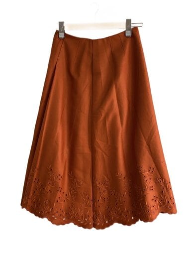 商品画像：スカート/38/--/40167-ASFZ420GFR 1