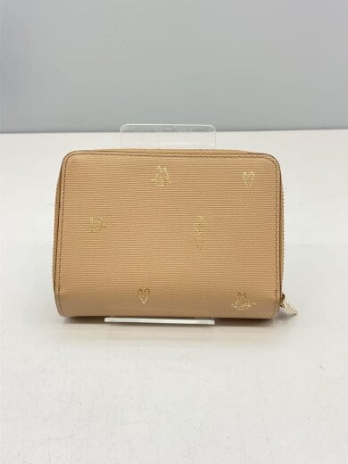 商品画像：2つ折り財布/レザー/PNK/レディース/BPW005 2