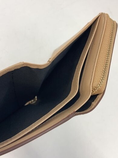 商品画像：2つ折り財布/レザー/PNK/レディース/BPW005 5