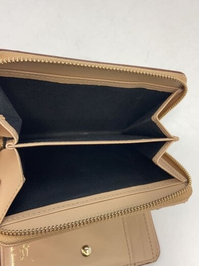 商品画像：2つ折り財布/レザー/PNK/レディース/BPW005 7