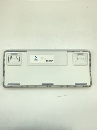 商品画像：パソコン周辺機器/G713-TC 4