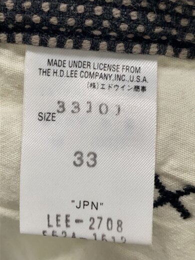 商品画像：ボトム/33/コットン 5