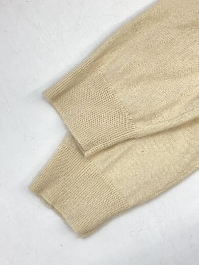 商品画像：ニット・セーター(薄手)/L/カシミア/BEG/無地/02-8301718-100-906// 6