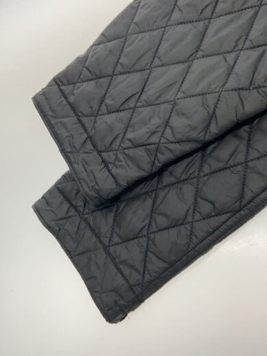 商品画像：キルティングジャケット/--/ナイロン 5