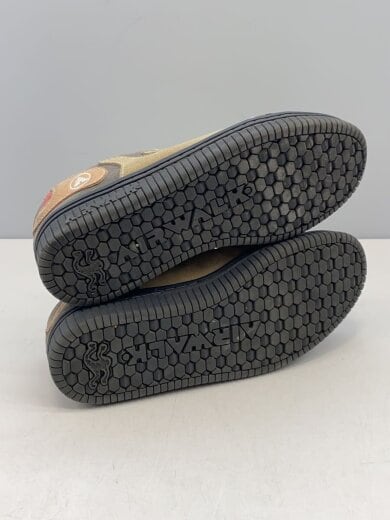 商品画像：ローカットスニーカー/26.5cm/BEG/AWC0017 4