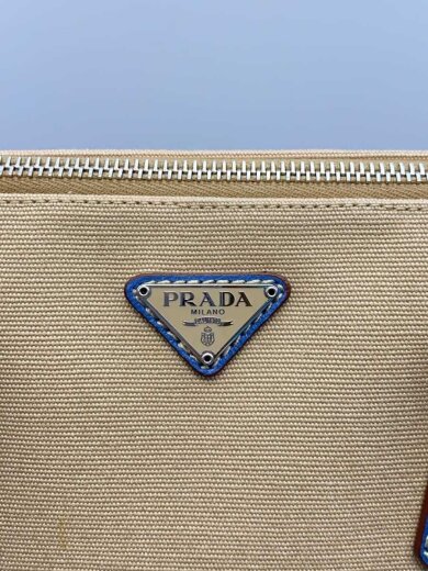 商品画像：ハンドバッグ/キャンバス/BEG/BN2887 5