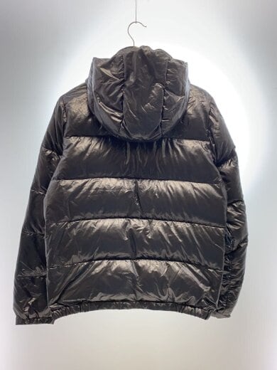 商品画像：ダウンジャケット/L/ナイロン/BLK/nd91241 2