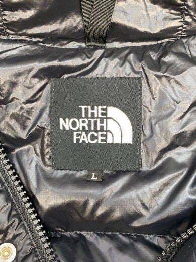 商品画像：ダウンジャケット/L/ナイロン/BLK/nd91241 3