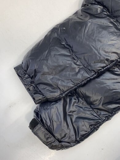 商品画像：ダウンジャケット/L/ナイロン/BLK/nd91241 6