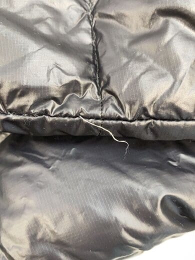 商品画像：ダウンジャケット/L/ナイロン/BLK/nd91241 8