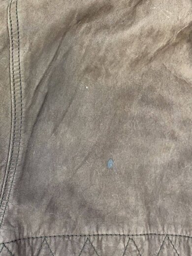 商品画像：レザージャケット・ブルゾン/L/レザー/BRW 7