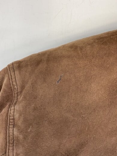 商品画像：レザージャケット・ブルゾン/L/レザー/BRW 9