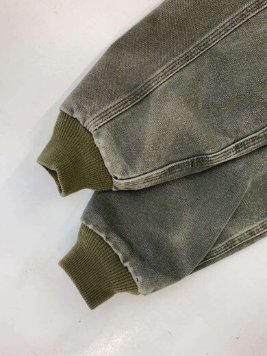 商品画像：ジャケット/--/コットン/KHK/j68mos 6