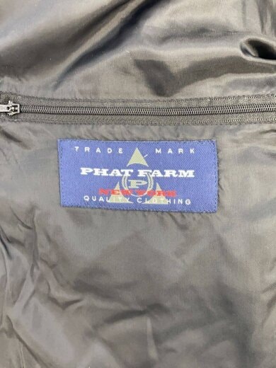 商品画像：ダウンジャケット/L/ポリエステル/BLK 3