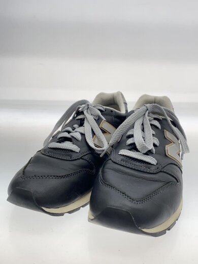 商品画像：ローカットスニーカー/27.5cm/BLK/CM996R12 2