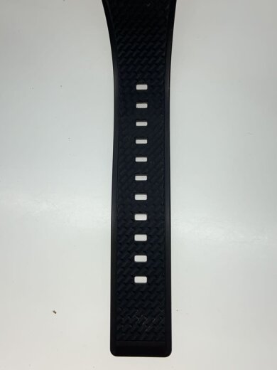 商品画像：クォーツ腕時計_G-SHOCK/デジアナ/ラバー/BLK/BLK 5