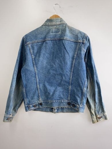 商品画像：Gジャン/36/USA製/MADE IN USA 2