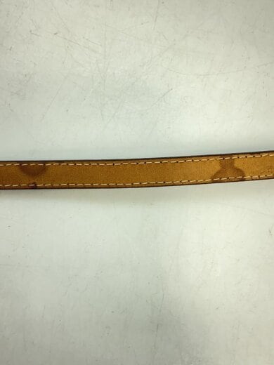 商品画像：ベルト/レザー/BRW/レディース/037・1046・1143 6