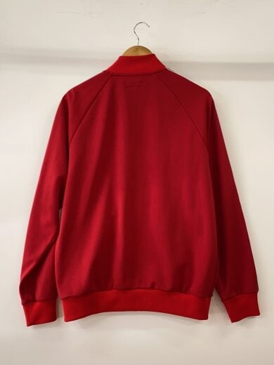 商品画像：ジャケット/3/ポリエステル/RED/SC10RK32 2