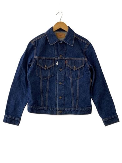 商品画像：Gジャン/40/デニム/IDG/70505-02 1