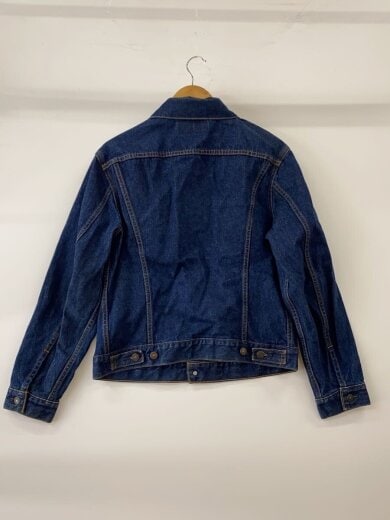 商品画像：Gジャン/40/デニム/IDG/70505-02 2