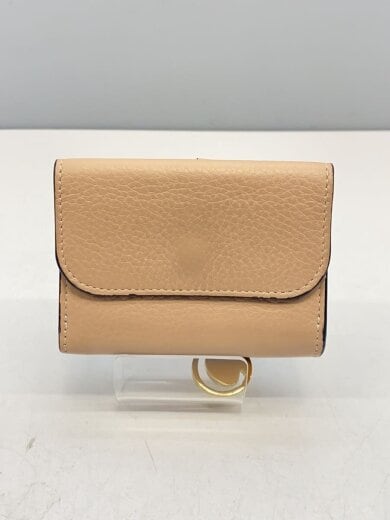 商品画像：3つ折り財布/--/PINKBEG/レディース 2