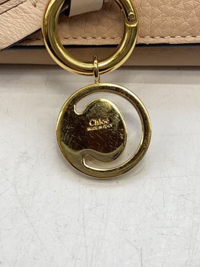 商品画像：3つ折り財布/--/PINKBEG/レディース 3