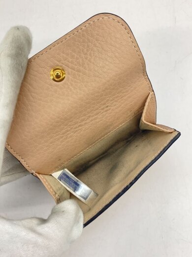 商品画像：3つ折り財布/--/PINKBEG/レディース 6