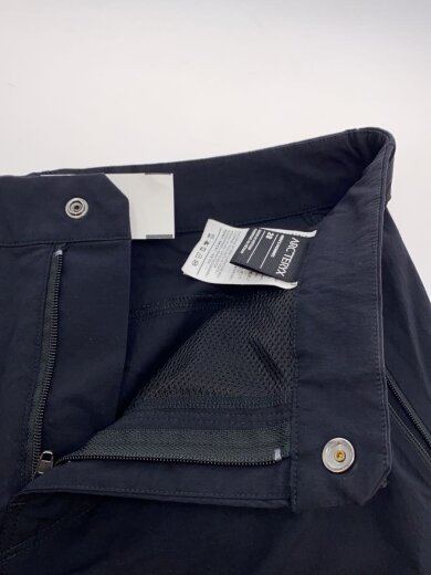 商品画像：GAMMA QUICK DRY SHORT/28/ナイロン/BLK// 3