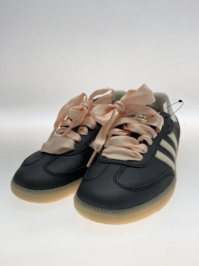 商品画像：ローカットスニーカー/24.5cm/GRY/キャンバス/ih8047 2