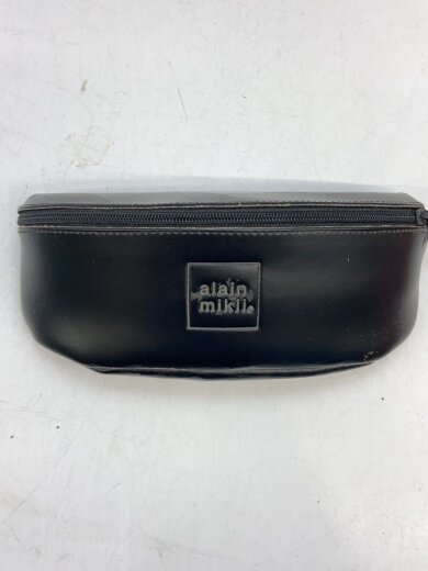 商品画像：サングラス/--/プラスチック/BRW/CLR/レディース/A0322-02 6