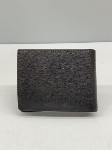 商品画像：2つ折り財布/--/メンズ/FP3070E 2