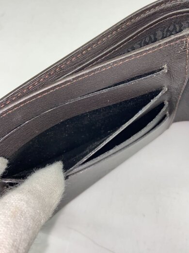 商品画像：2つ折り財布/--/メンズ/FP3070E 6