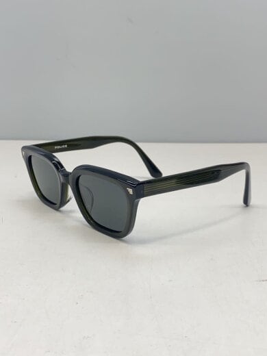 商品画像：サングラス/BLK/BLK/メンズ/SPLR27K 2