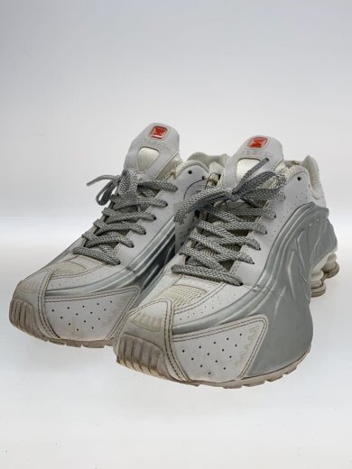 商品画像：SHOX R4_ショックス R4/28cm/WHT 2